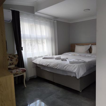 Moonlight Hotel Истанбул Екстериор снимка