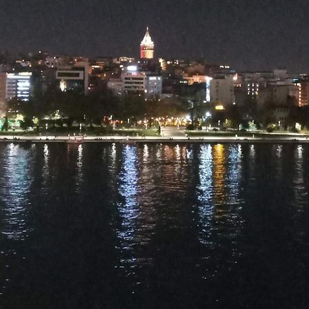 Moonlight Hotel Истанбул Екстериор снимка