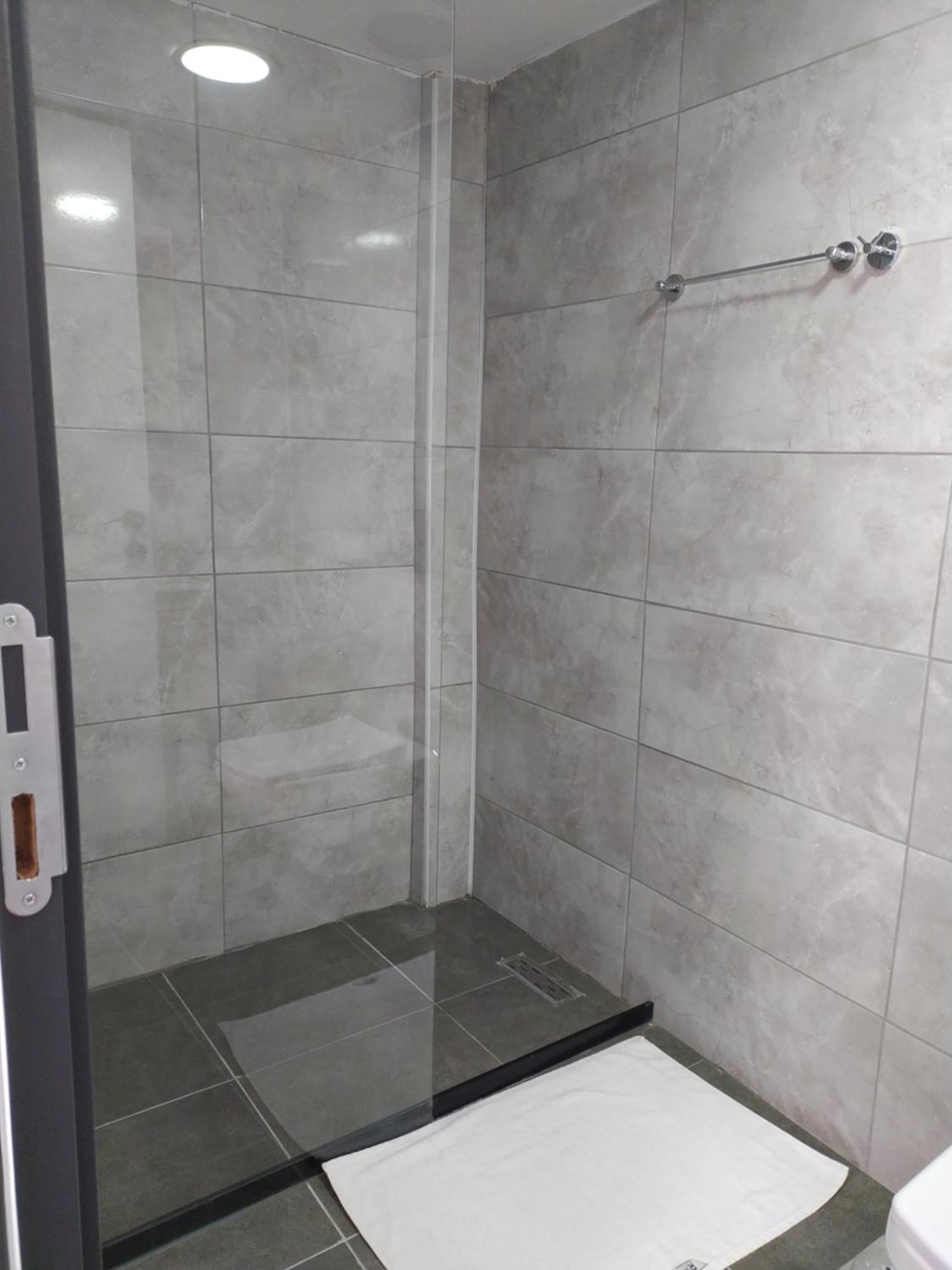 Moonlight Hotel Истанбул Екстериор снимка