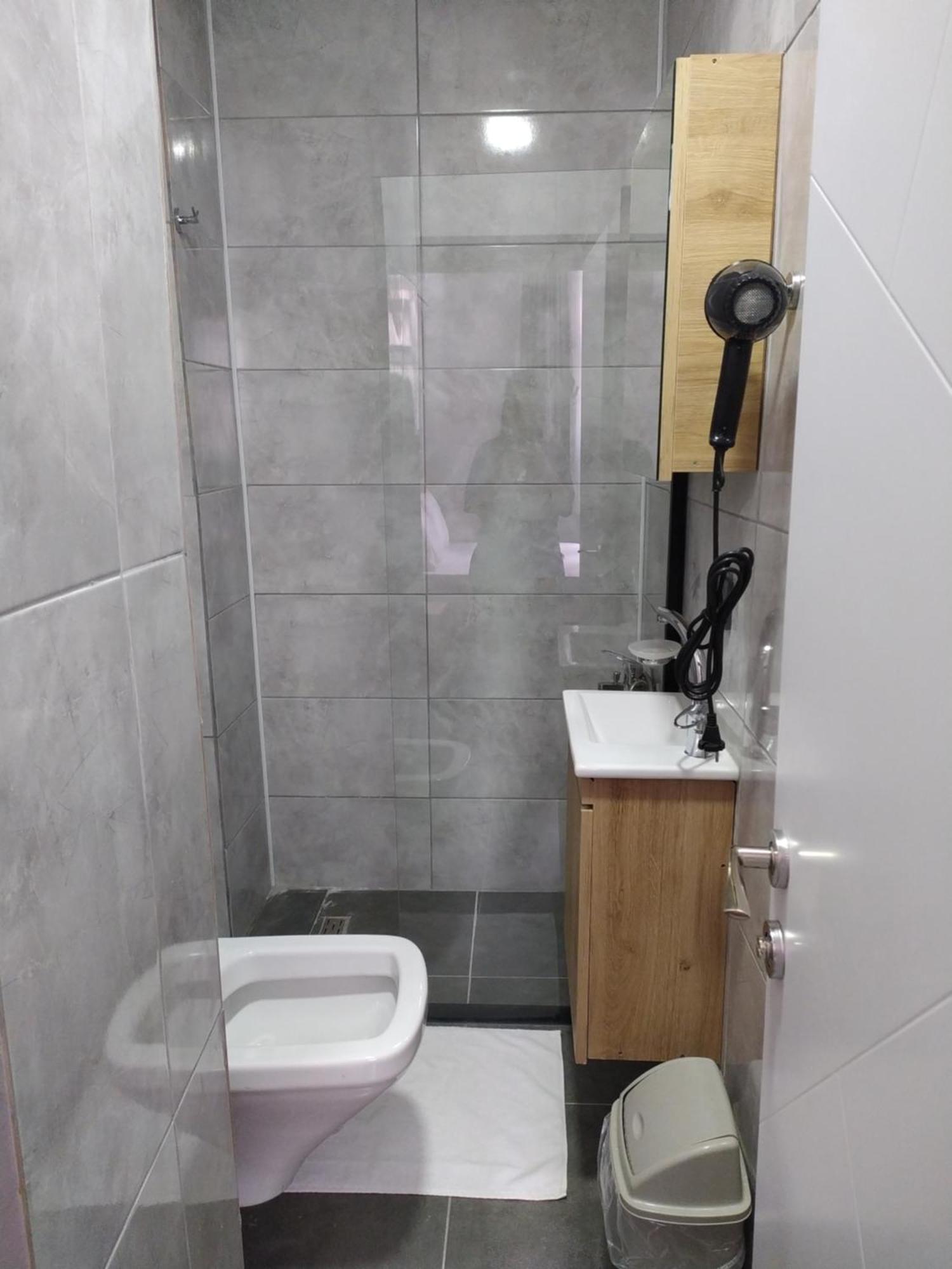 Moonlight Hotel Истанбул Екстериор снимка