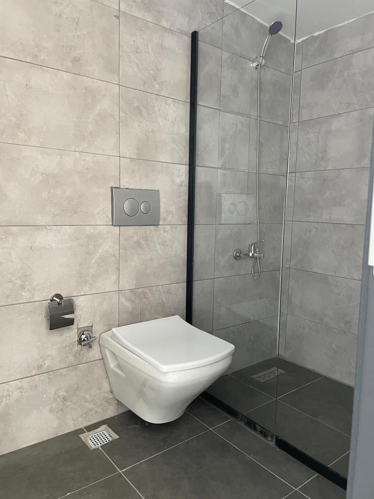 Moonlight Hotel Истанбул Екстериор снимка
