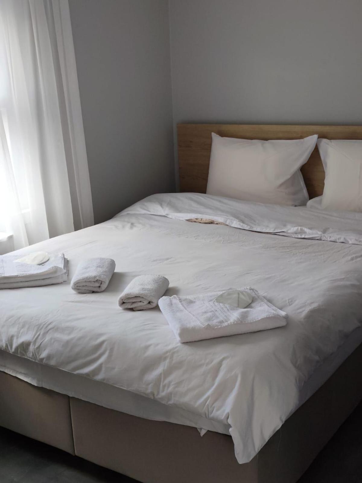 Moonlight Hotel Истанбул Екстериор снимка