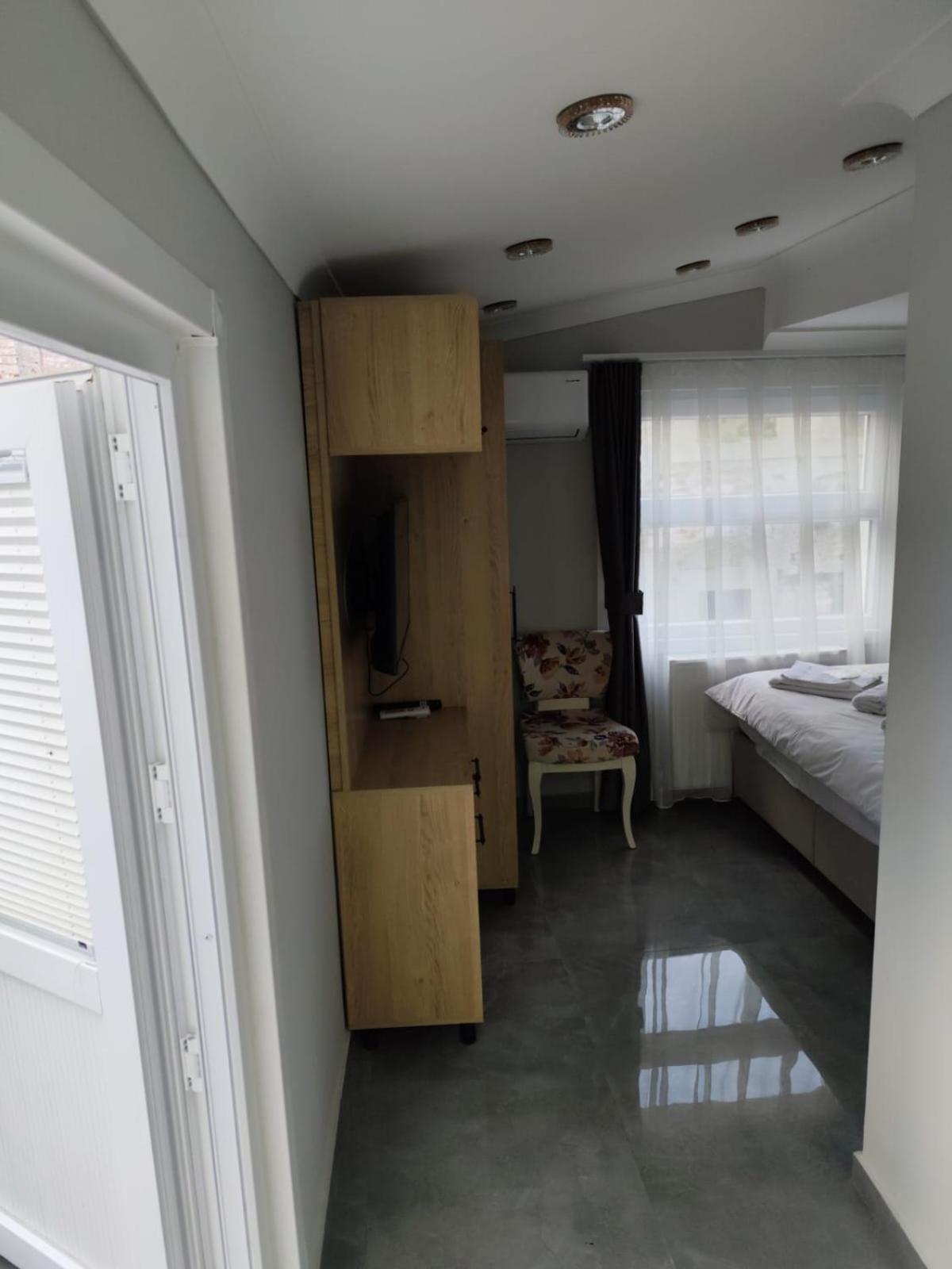 Moonlight Hotel Истанбул Екстериор снимка