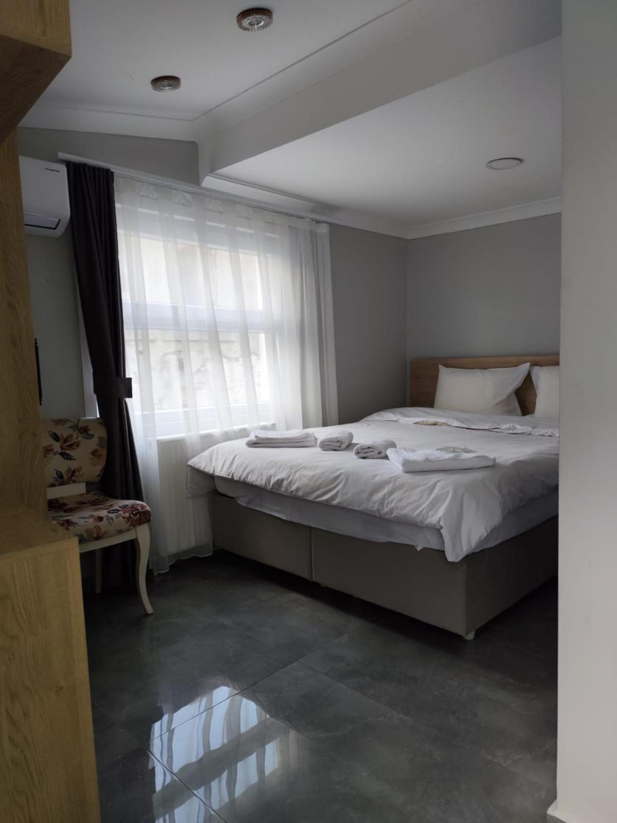 Moonlight Hotel Истанбул Екстериор снимка
