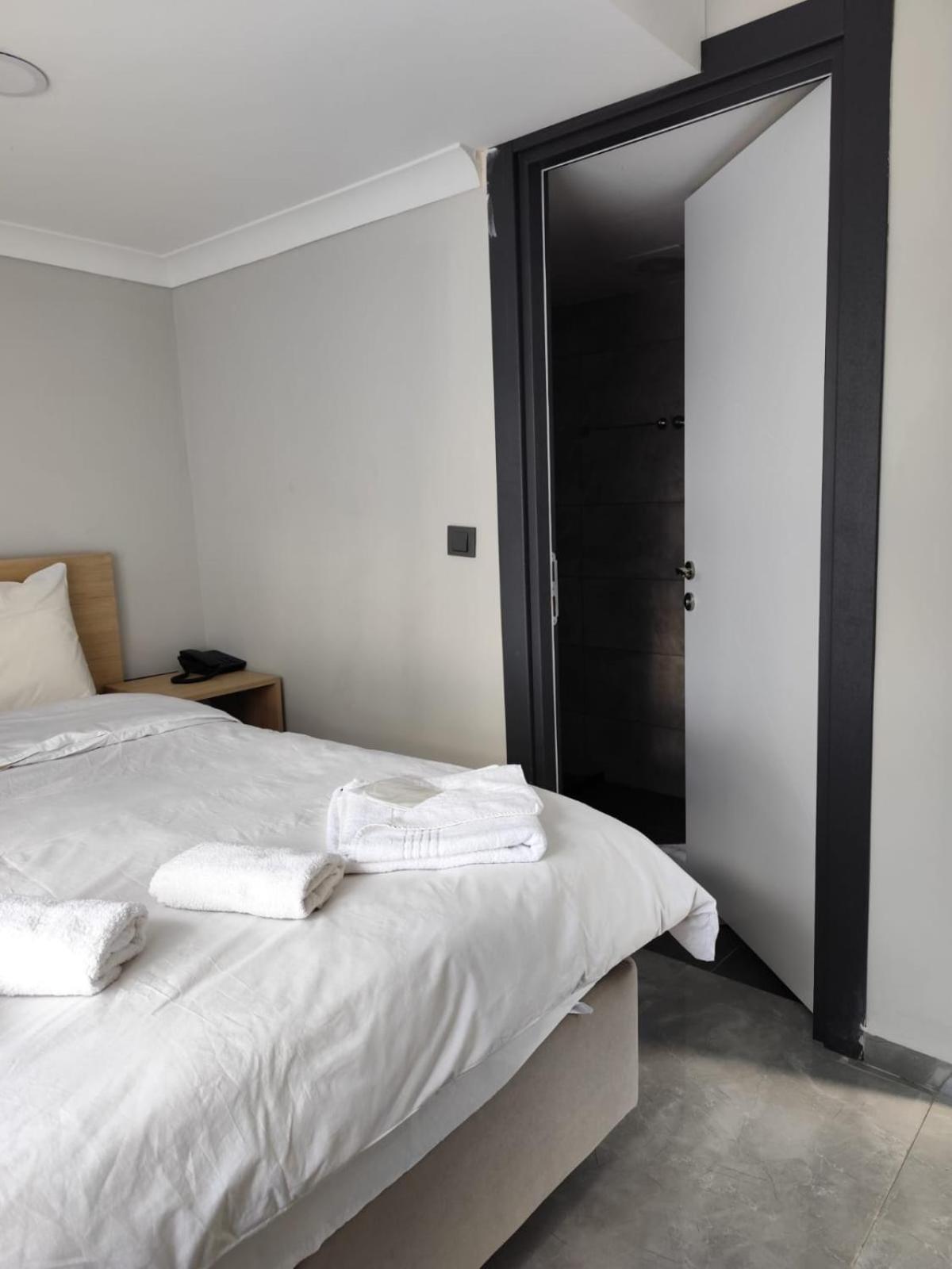 Moonlight Hotel Истанбул Екстериор снимка