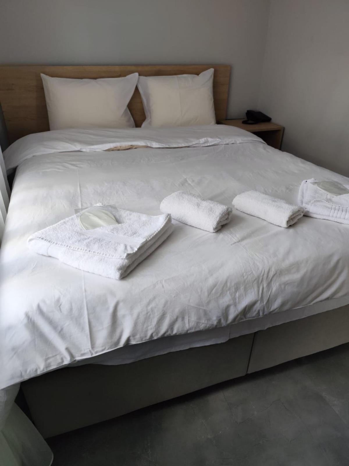 Moonlight Hotel Истанбул Екстериор снимка