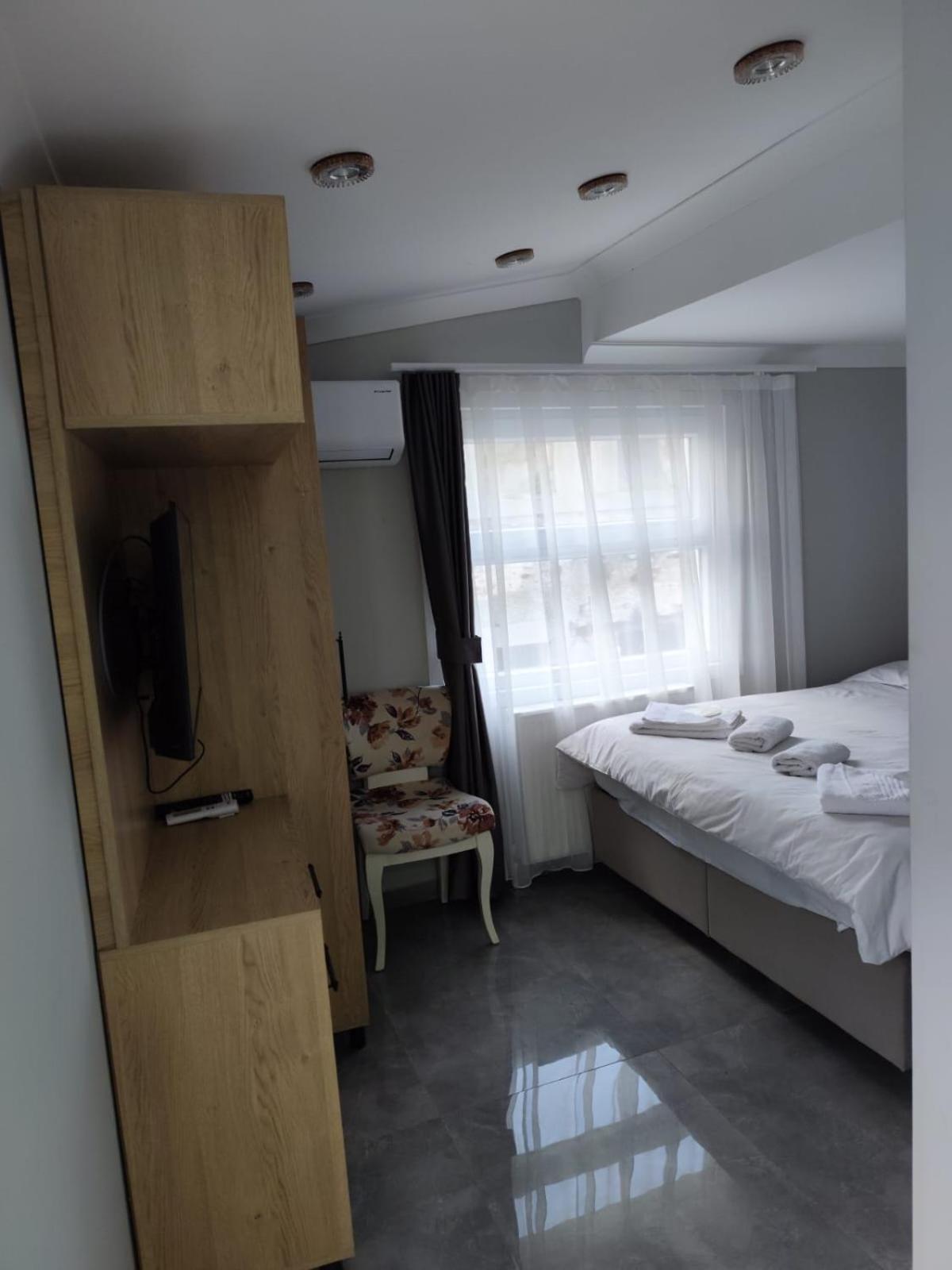 Moonlight Hotel Истанбул Екстериор снимка