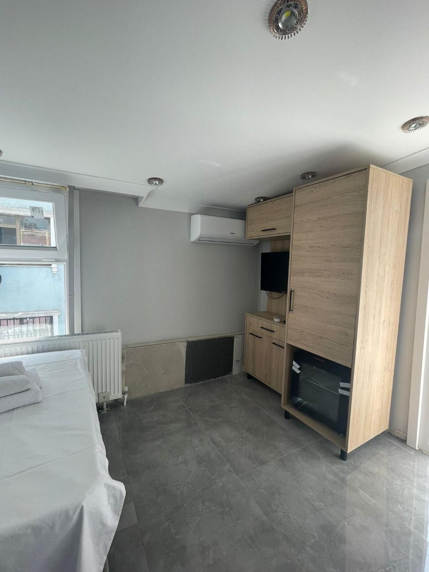 Moonlight Hotel Истанбул Екстериор снимка