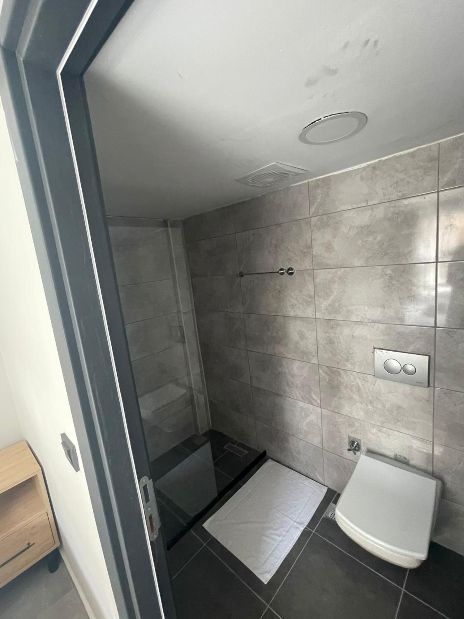Moonlight Hotel Истанбул Екстериор снимка