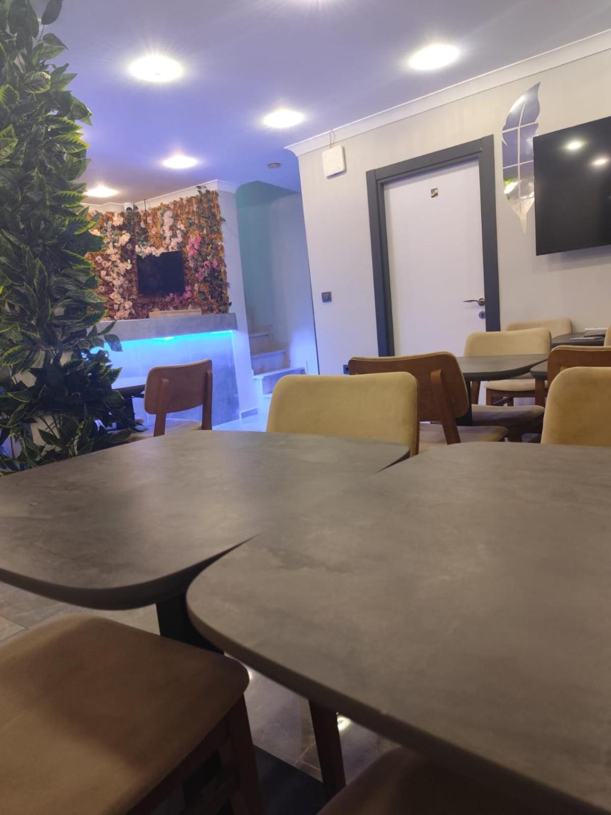 Moonlight Hotel Истанбул Екстериор снимка