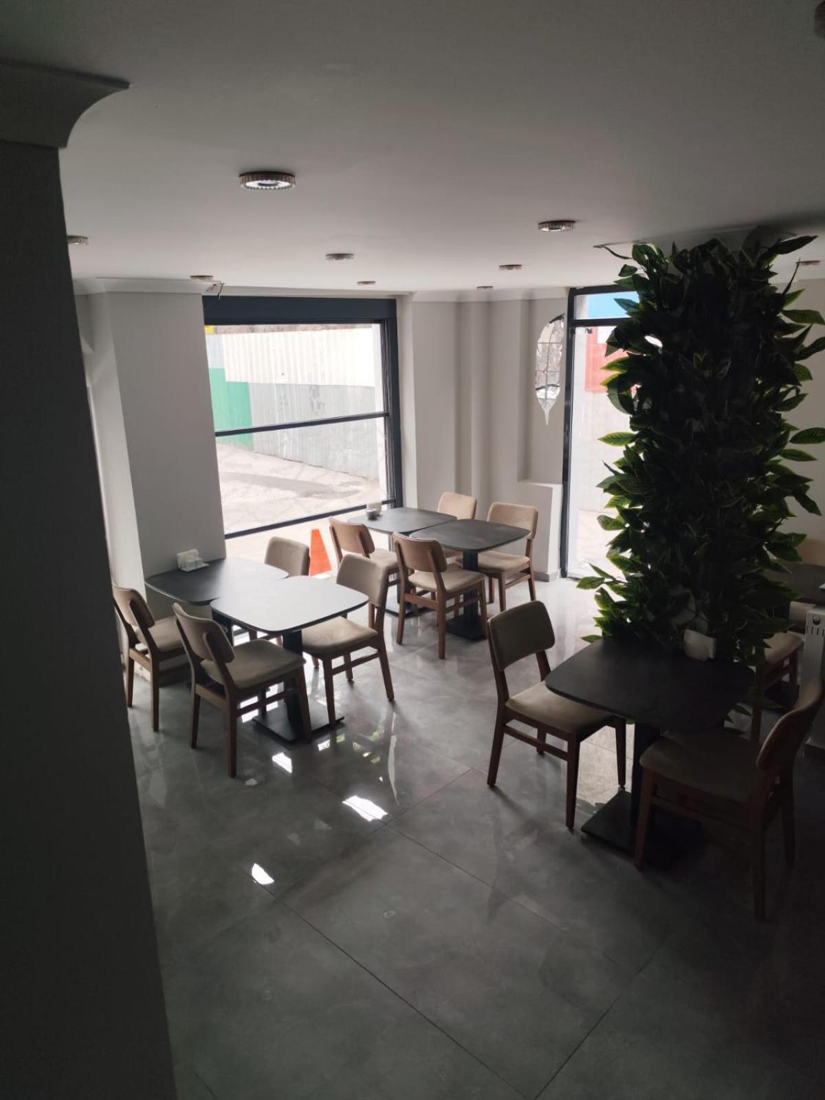 Moonlight Hotel Истанбул Екстериор снимка
