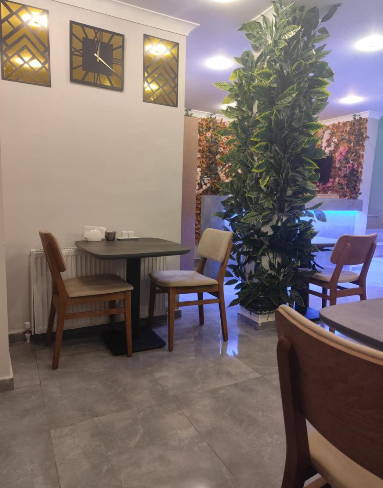 Moonlight Hotel Истанбул Екстериор снимка