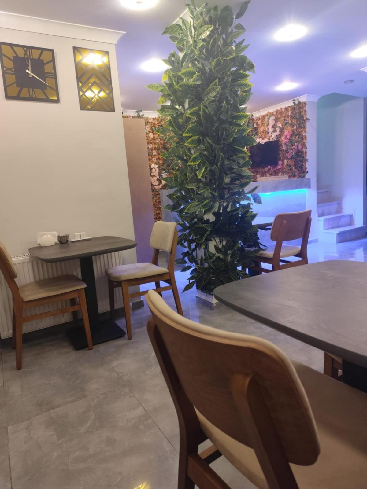Moonlight Hotel Истанбул Екстериор снимка