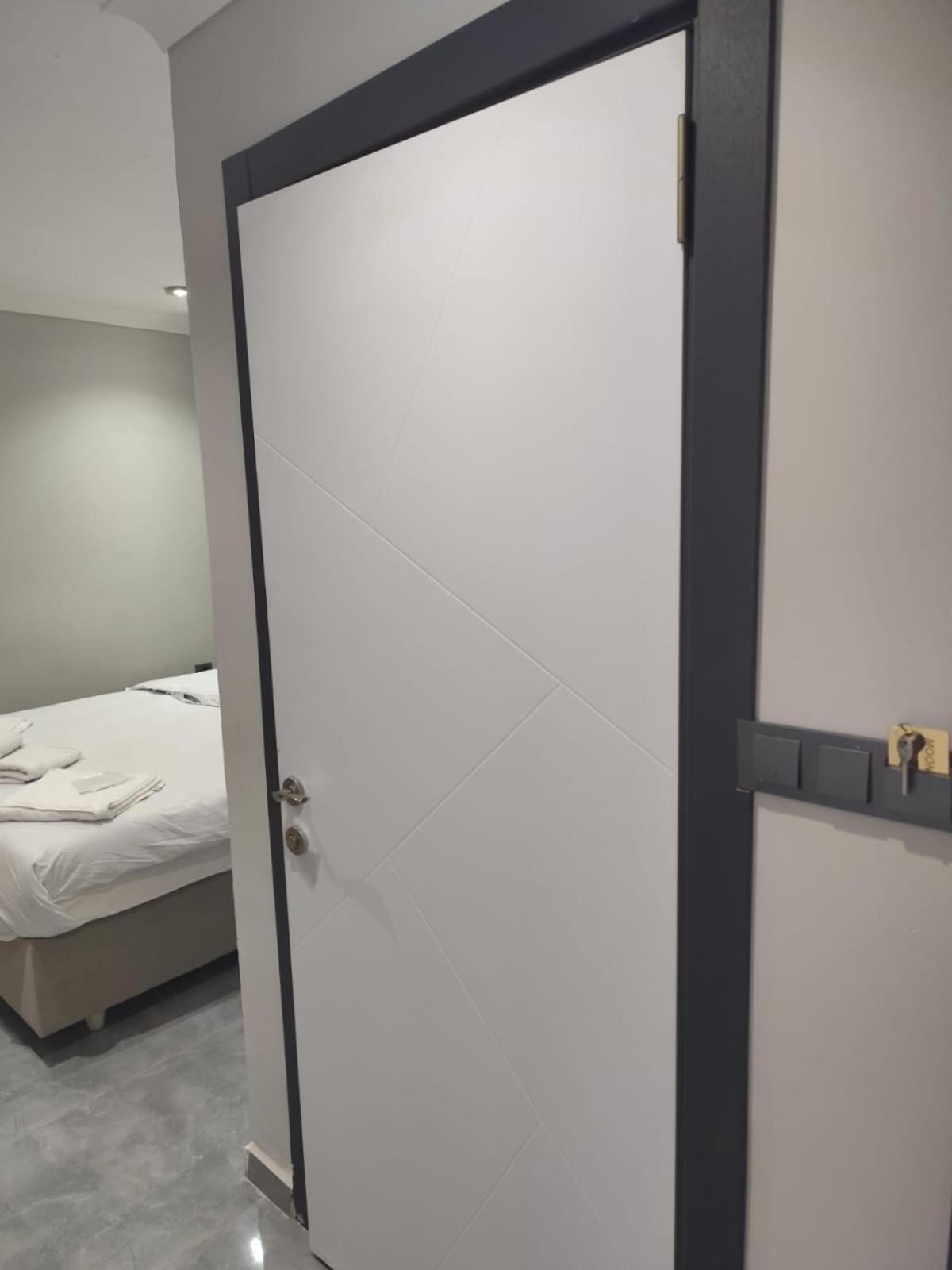 Moonlight Hotel Истанбул Екстериор снимка