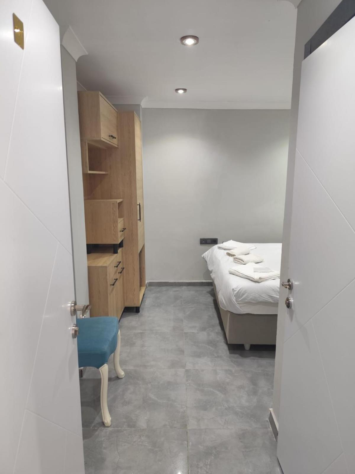 Moonlight Hotel Истанбул Екстериор снимка